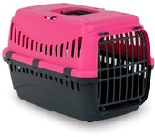 Transportin Pegaso 46x31x32cm Colores Surtidos NAYECO