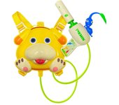 Pistola de Agua Pikmin Sunart con Tanque Pistola de Agua (Pistola de agua)
