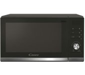 Microondas con Grill Candy 38000975 900 W Negro 20 L 23 L
