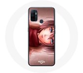 Coque pour Oppo A53 Mikasa Ackerman Attaque des Titans Anime Série Japanese