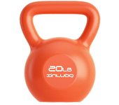 Pesas rusas para entrenamiento de fuerza, con mango ancho y protector de palma y muñequera para hombres
