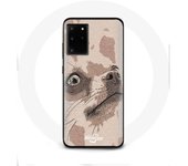 Coque pour Samsung Galaxy S11 Plus Chihuahua Race de chiens