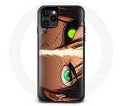 Coque Iphone 4 Gon Série japan Hunter X Hunter - Maniacase