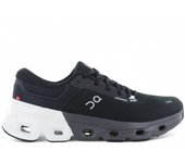 On Running Cloudflyer 5 - Zapatillas de running para hombre Cloud Shoes Negro-Blanco 3ME30010299 ORIGINAL EU 41 US 8 negro