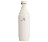 Stanley Butelka All Day Slim 0,6L Cream – Utrzymuje Chłód do 11h