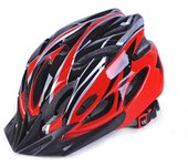 Casco de bicicleta Patinaje deportivo Patinaje sobre ruedas Bicicleta de equilibrio Bicicleta de montaña Bicicleta de carretera Casco de ciclismo L blanco