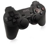 Mando negro para PS2