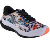 Joma Lider 2316, Zapatillas Running Hombre Blancas 42,5 blanco