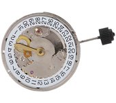 Movimiento mecánico automático profesional para reparación de relojes, accesorios y piezas 2824