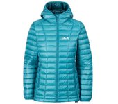 TRESPASS Chaqueta acolchada Galina para mujer/señoras S