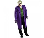 Disfraz de Joker para hombre Standard