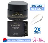 [MISSHA] Crema Rejuvenecedora Inmortal Time Revolution 2X - 50 ml (1 PC) 1pc + Sample Gifts