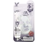 Elizavecca, Milky Piggy Cyborg, Milk Deep Power Ringer Beauty Mask Pack, 1 Sheet Mask, 0.78 fl oz (23 ml)