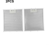 Filtros de campana extractora Filtro de ventilación de malla metálica
