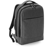 Mochila convertible Quadra Q-tech Charge One Size negro