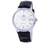 Reloj Orient Bambino Classic Automático de 2.ª generación FAC00005W0 TAC00005W0 para hombre crema