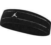Diademas de poliéster unisex Jordan One size negro