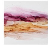 Impresión de Charlotte Vale Maroon Bells II 40cm x
