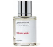 Dossier perfume de mujer Floral Almizcle 50ml