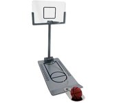 juego de baloncesto en miniatura mini aro de baloncesto