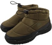 Botas cortas de invierno L Khaki [Kobe Lettuce] Impermeables [I2546] caqui