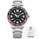 Reloj de metal Citizen Aw1527 86e para hombre AW1527-86E
