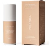 POLEMIKA - Lekki krem BB z fermentem z winogron i ekstraktem z kopru morskiego Nr 3, 30 ml
