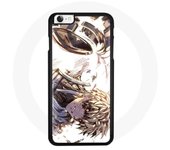 Coque Iphone 4 Season 2 Genos One Punch Man - Maniacase