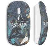 Ratón inalámbrico Batman Bruce Wayne