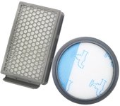 Filtro HEPA para Rowenta RO3715 RO3759 RO3798 RO3799 RO3718, Kit de piezas de aspiradora, accesorios de potencia compactos