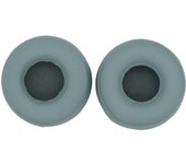 2 almohadillas para los oídos, compatibles con auriculares Sony, repuesto de almohadillas para los oídos Bose. verde menta