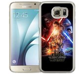 Coque Samsung Galaxy S4 : Star Wars Retour Force