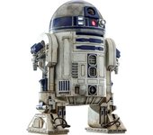 Figura Hot Toys MMS651 - Star Wars Episodio II : El ataque de los clones - R2D2 30 CM Height varios colores