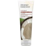 Loción para manos y cuerpo Desert Essence, coco, 237 ml (237ml)