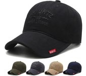 Gorras de béisbol de calidad, gorras de malla de dragón de Anime, gorras Snapback para niños y mujeres, gorra para el sol para adultos 3