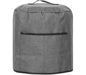Conveniente almacenamiento lavable, olla a presión reutilizable, olla arrocera, bolsa para el polvo, accesorios de cocina, cubierta para Cocina eléctrica gris