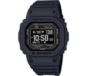 Casio G-SHOCK DW-H5600-1JR [Línea deportiva G-SHOCK (ESCUADRÓN G)Serie DW-H5600] Reloj cuadrado negro
