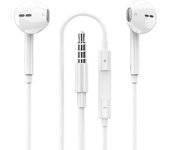 Sonido HiFi genuino con cable certificado, sin ruido. Incluye compatibilidad con auriculares [producto MFi]. Auriculares de 3,5 mm, calidad, retardo.