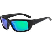 Gafas de sol polarizadas unisex de moda para montar gafas de sol deportivas al aire libre