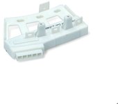 Piece lavage sechage Sonde tachymetre pour lave-linge detecteur de rotation 6501KW2001B pour LG