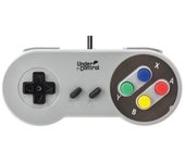 Mando con cable Super Nintendo