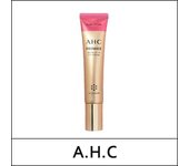 [AHC] AHC (voluntad) Ampolla Premier en crema para ojos de 40 ml / Lifting de núcleo / (un)