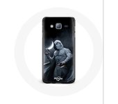 Coque pour Samsung Galaxy A3 Moon Knight Batman Série Teaser Saison 1 Bande Annonce 2022