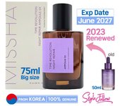 MISSHA Time Revolution Ampolla Reparadora Noche 5X 75ml (1 PC) 75ml (BIG size)