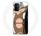 Coque pour Oppo A74 5G One piece Zoro Roronoa