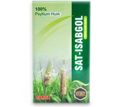 psilio (100 gramos), Sat-Isagbol, Productos farmacéuticos del Ganges