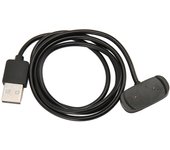 Cargador de reloj inteligente USB magnético de carga rápida, cargador portátil para reloj Amazfit GTS 2 GTS 2 Mini