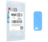 Protector de lente de cámara apgo 4x, vidrio híbrido protector para Vivo Y20s G, protección de cámara, lente de cámara 9H, protector de lente de cámara