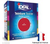 Tinte líquido para telas ideal Tomate Cherry 03 maxi