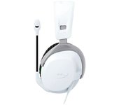 Austina HyperX CloudX Stinger 2 para Xbox Blanco